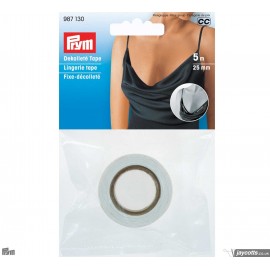 prym lingerie tape