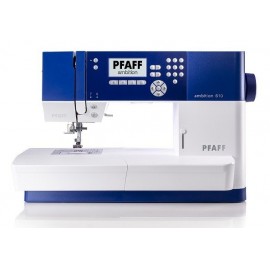 Pfaff Ambition 610