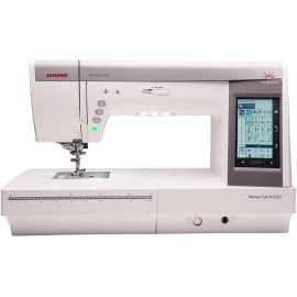 Janome Horizon Memory Craft 9450CPQ