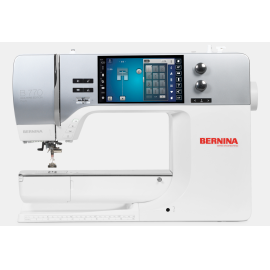 Bernina 770