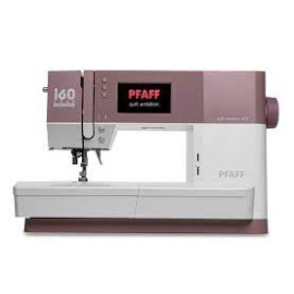 Pfaff Quilt Ambition 635