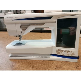 Husqvarna Diamond Royale