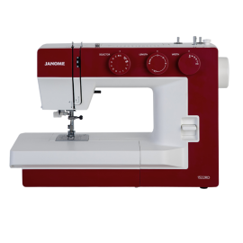 Janome 1522 RW