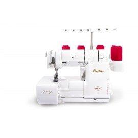 Babylock OVATION